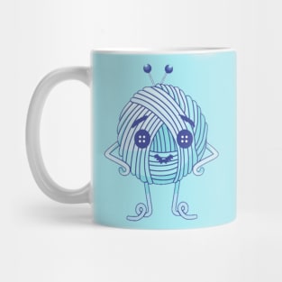 Lover Gift T-Shirt Sloth BABY Mug